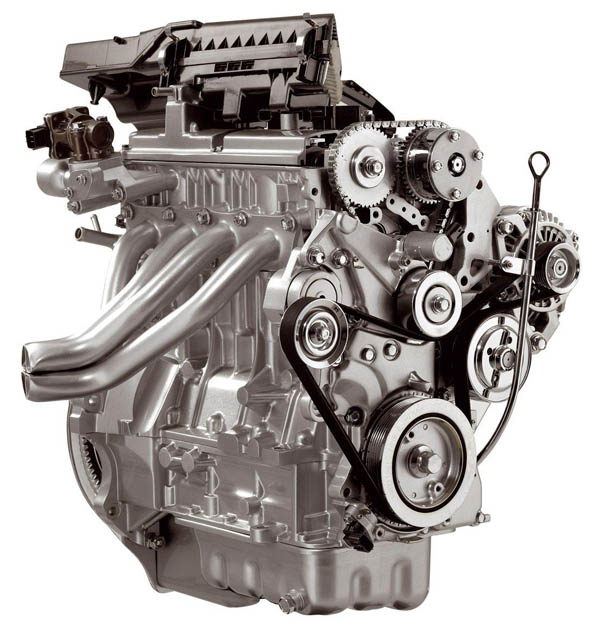 Nissan Van Car Engine